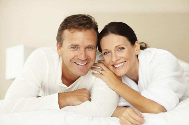 Νέες οδηγίες για το σεξ μετά το έμφραγμα