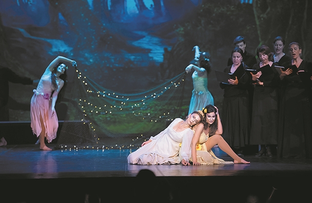 Η μεγαλύτερη μέρα του χρόνου