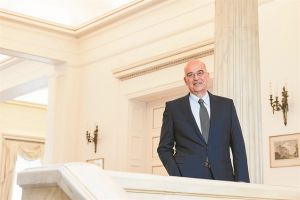 Ακροδεξιά δεν είναι μόνο ο Κασιδιάρης