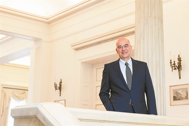 Ακροδεξιά δεν είναι μόνο ο Κασιδιάρης