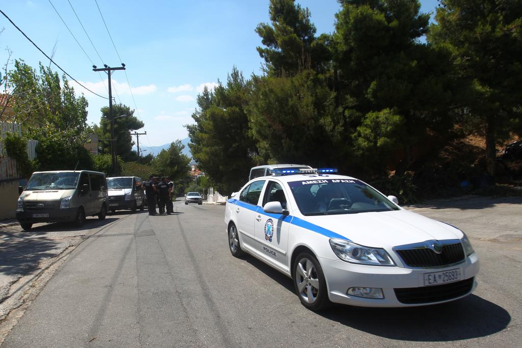 Σοκ στο Αργος: Πατέρας πυροβόλησε στο κεφάλι την 17χρονη κόρη του