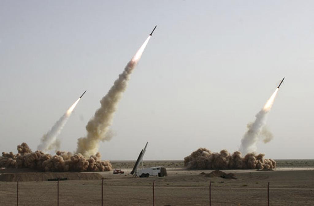 Αίγυπτος: Αεροπορικό πλήγμα σκότωσε ενόπλους που θα εκτόξευαν πυραύλους στο Ισραήλ