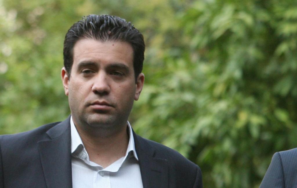 Ανδρέας Παπαδόπουλος: «Δεν έκανα αναφορά στον ιδιώτη Αβραμόπουλο αλλά στον τύπο πολιτικού»