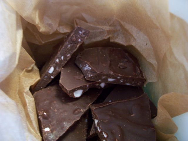 Η μυρωδιά της σοκολάτας αυξάνει τις πωλήσεις… βιβλίων