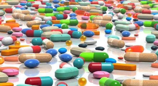 Βρετανία: «Επικίνδυνα μέταλλα περιέχουν ορισμένα κινέζικα φάρμακα»