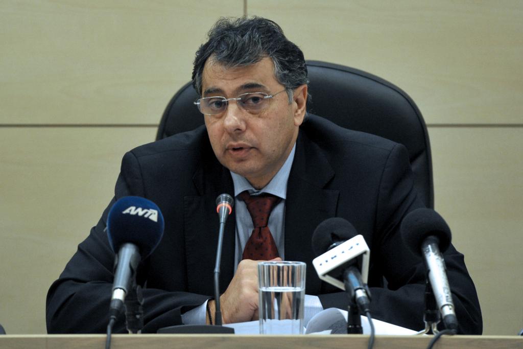 Βασίλης Κορκίδης: «Οι εκπτώσεις ίσως είναι ο προπομπός σταθεροποίησης της κατανάλωσης στην αγορά»