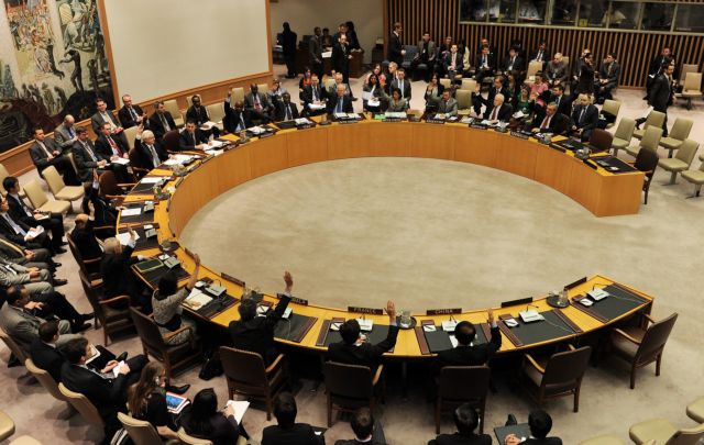 Να «ριχτεί φως» ζήτησε το Συμβούλιο Ασφαλείας του ΟΗΕ σε έκτακτη συνεδρίαση