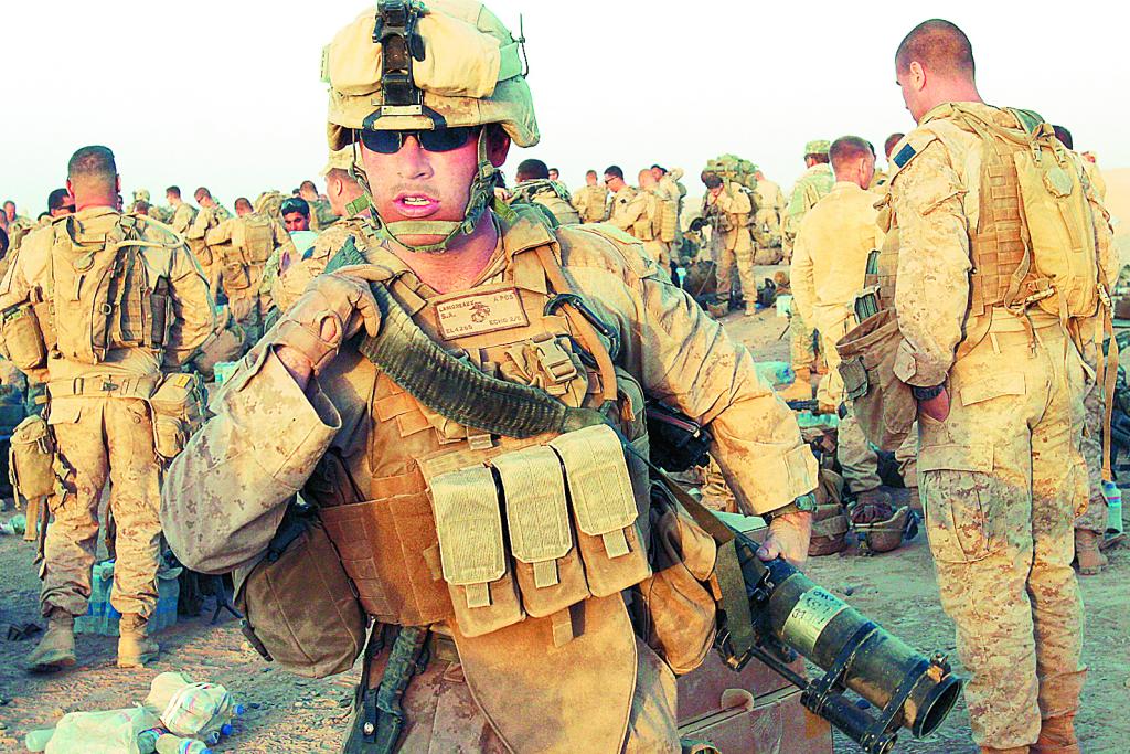Ο αμερικανός στρατιώτης που σκότωσε 16 αμάχους στο Αφγανιστάν ζήτησε συγγνώμη