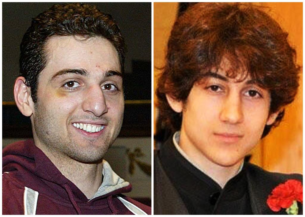 Δικάζονται οι φοιτητές που φέρονται να βοήθησαν τους αδελφούς Τσαρνάεφ μετά τη βομβιστική επίθεση στη Βοστόνη