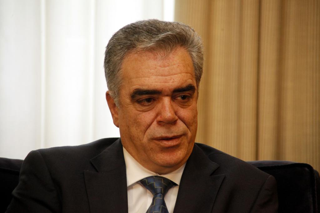Για τις προτεραιότητες της Ελληνικής Προεδρίας της ΕΕ θα ενημερώσει ο υφυπουργός Εξωτερικών αντιπροσωπεία ευρωβουλευτών