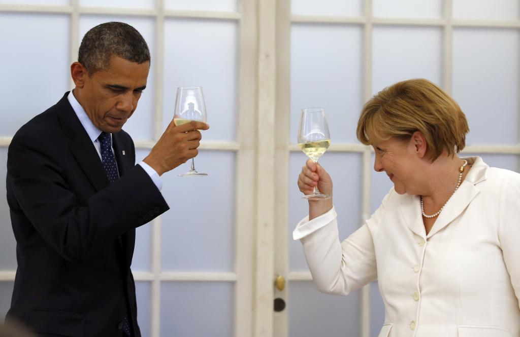 Το κούρεμα του ελληνικού χρέους στο τραπέζι του Ομπάμα κατά την επίσκεψη Σαμαρά στις ΗΠΑ