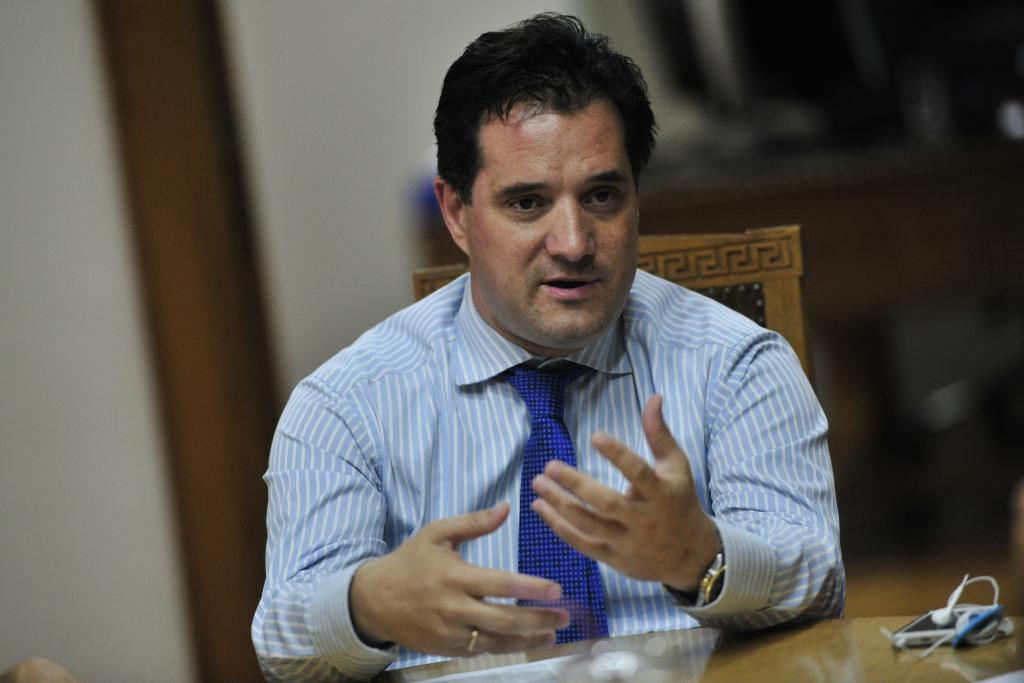 Ο χάρτης για την κινητικότητα στα νοσοκομεία