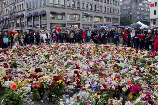 Οσλο – Ουτόγια 2011: Η σφαγή που σημάδεψε τους Νορβηγούς