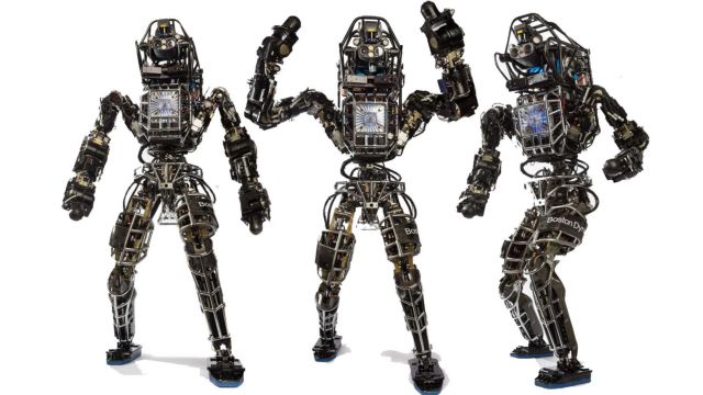 Η εποχή του Robo sapiens ανατέλλει | tanea.gr Η εποχή του Robo sapiens ανατέλλει | tanea.gr