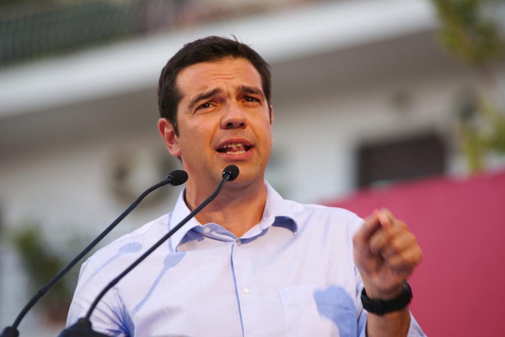 ΣΥΡΙΖΑ: «Χαριστική βολή στον δημόσιο τομέα έδωσε η κυβέρνηση»
