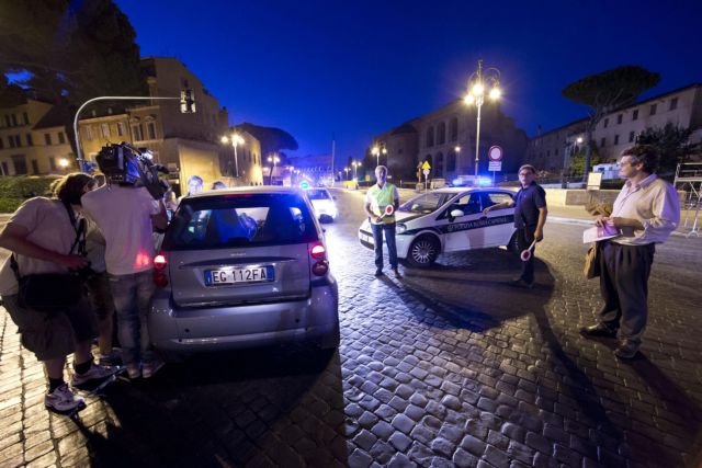 Ενας ακόμη ανήλικος αυτοκτόνησε στη Ρώμη επειδή ήταν ομοφυλόφιλος