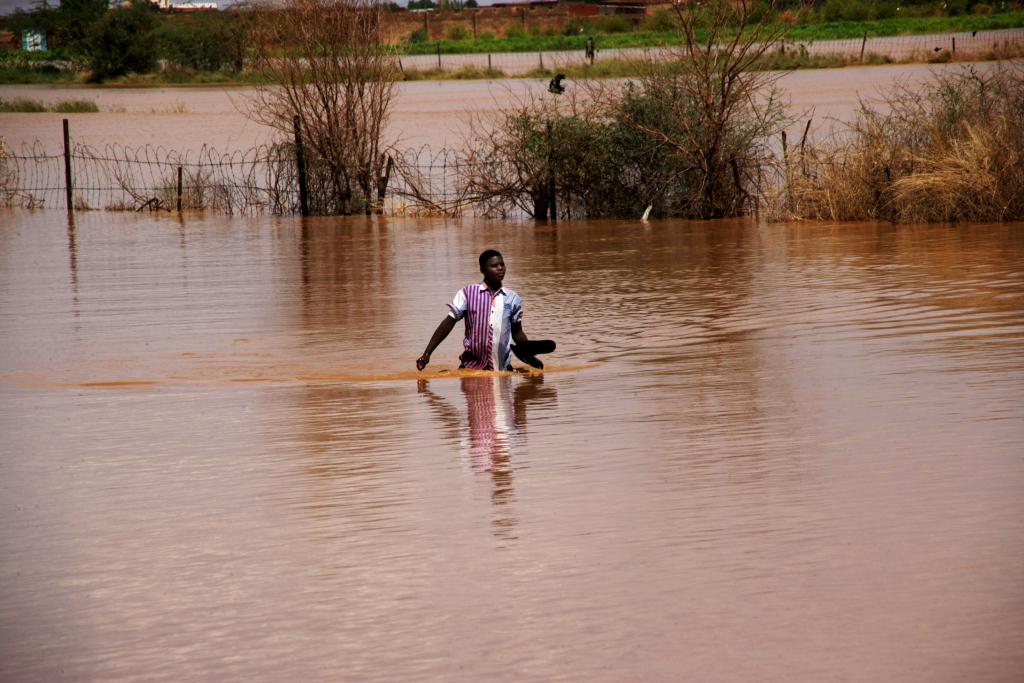 Στους 38 ανέρχονται οι νεκροί από τις πλημμύρες στο Σουδάν