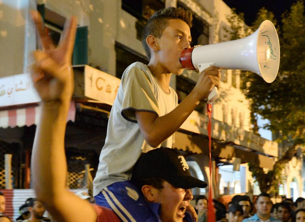 Ισπανία: Συνελήφθη ο παιδεραστής που είχε πάρει χάρη από τον βασιλιά του Μαρόκου