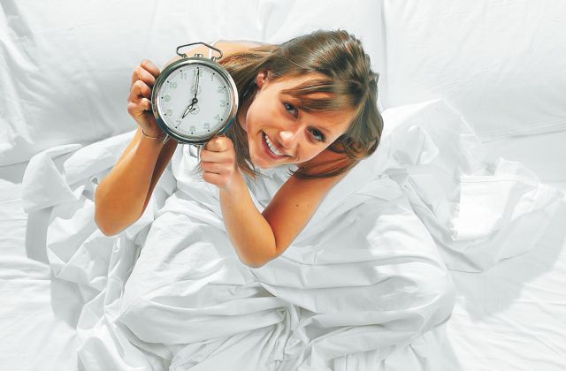 Ερευνα: Ποια στοιχεία αποκαλύπτει ο ύπνος για τον χαρακτήρα μας