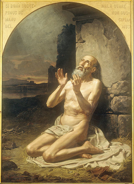 «Tον Θεό! Θέλω να κάψω τον Θεό!»