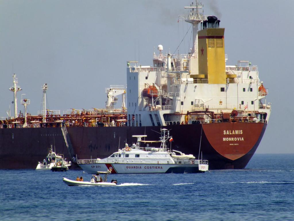 Τα κουβανικά όπλα στο βορειοκορεάτικο πλοίο αποτελούν παραβίαση των κυρώσεων του ΟΗΕ, λέει η κυβέρνηση του Παναμά