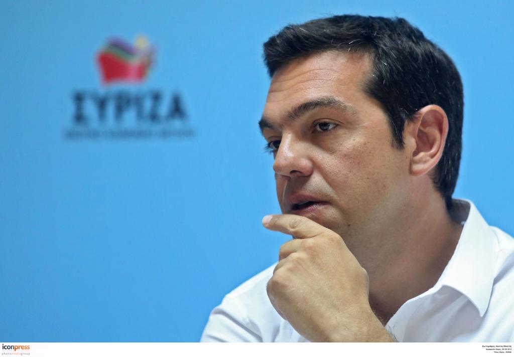 ΣΥΡΙΖΑ: Νέα δυσβάσταχτα μέτρα ετοιμάζει η Κυβέρνηση