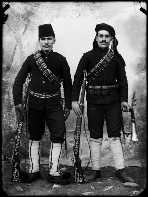 Ζωντανεύουν τα «Μυστικά του Βάλτου»