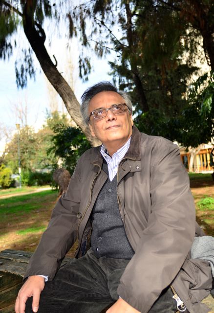 «Ωρα η Εκκλησία να απονομιμοποιήσει τη Χρυσή Αυγή» | tanea.gr «Ωρα η Εκκλησία να απονομιμοποιήσει τη Χρυσή Αυγή» | tanea.gr