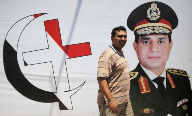 Απειλή για θρησκευτικό πόλεμο στην Αίγυπτο