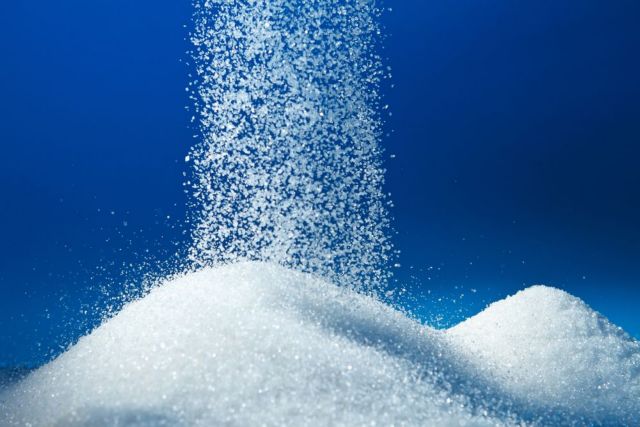 Τοξικά συμπτώματα σε πειραματόζωα που κατανάλωναν ζάχαρη
