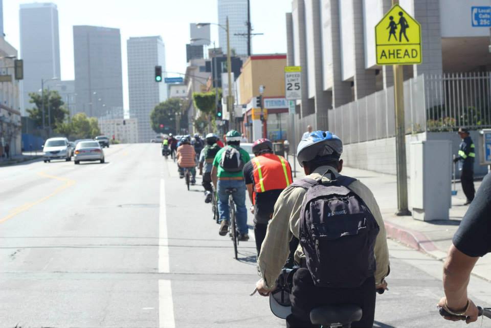Ορθοπεταλιές #26 – Το Μετρό του Λος Άντζελες αγαπάει το ποδήλατο. Το Μετρό της Αθήνας;