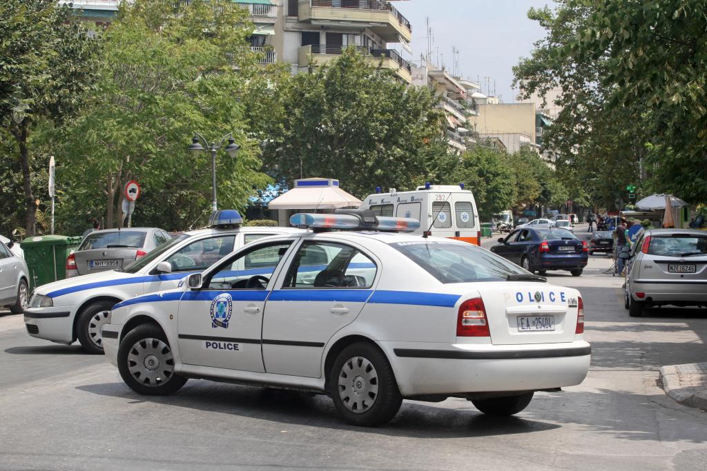 «Ξεκαθάρισμα λογαριασμών» η υπόθεση με τις δύο χειροβομβίδες στη Θεσσαλονίκη