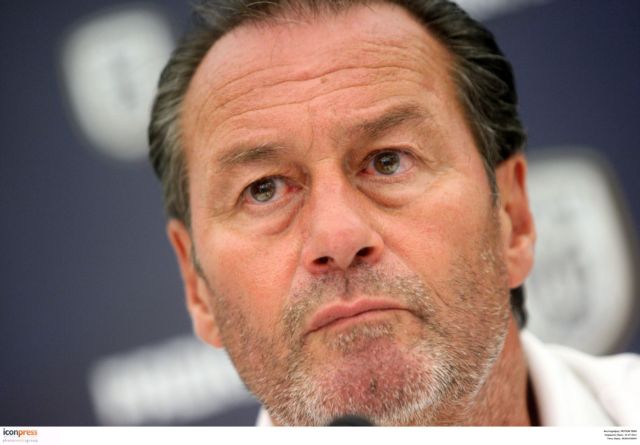 Ο ΠΑΟΚ ΠΑΡΑΚΟΛΟΥΘΕΙ ΤΗ ΣΑΛΚΕ… ΑΠΟ ΜΑΚΡΙΑ ΚΑΙ ΠΕΡΙΜΕΝΕΙ ΤΗΝ ΟΥΕΦΑ