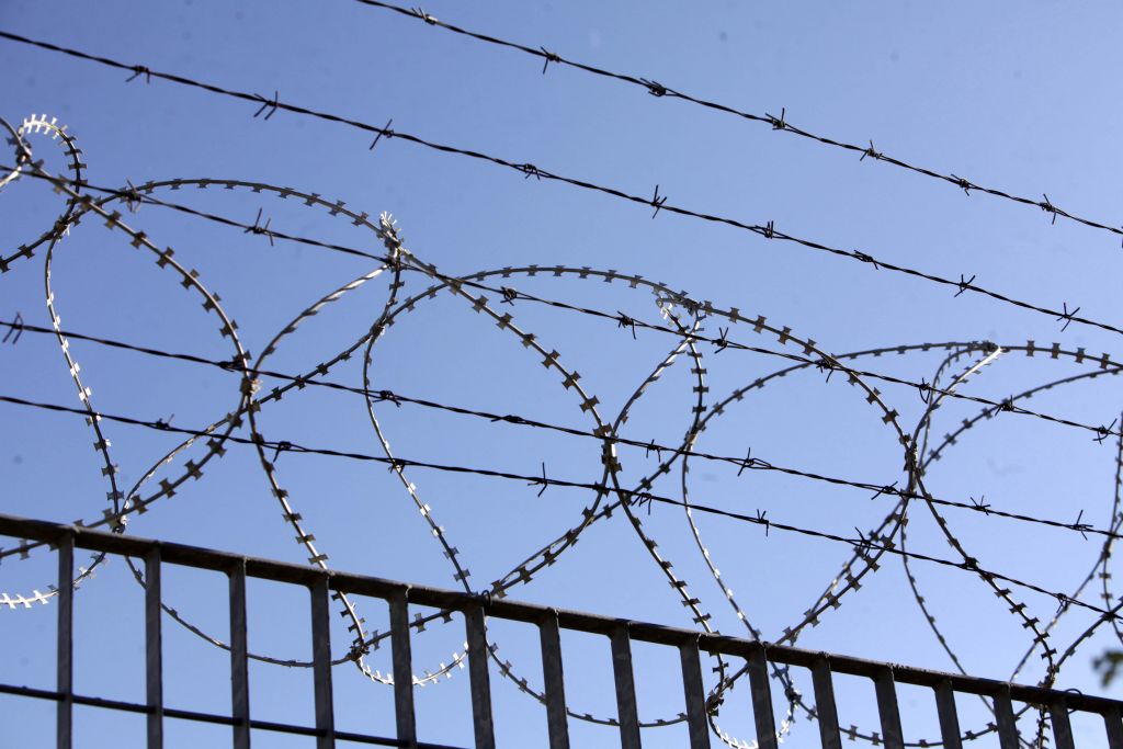 Νεκρός βρέθηκε 27χρονος κατάδικος στις φυλακές Κύπρου