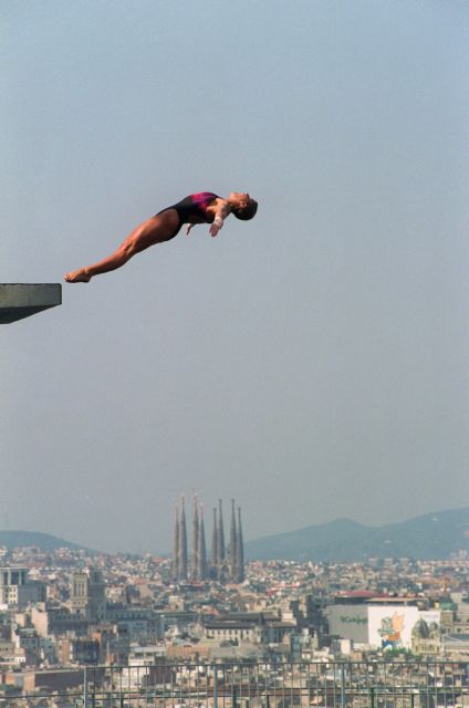 Βαρκελώνη 1992: Οι Αγώνες που άλλαξαν τα πάντα