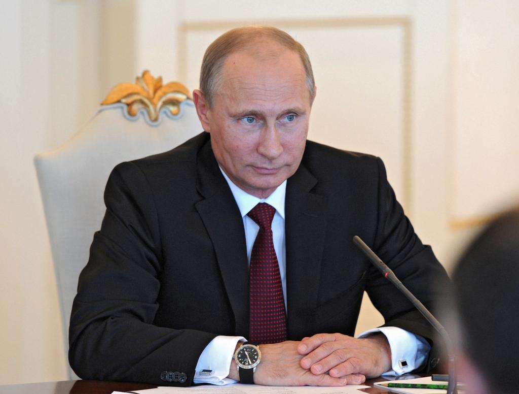 Δυσαρέσκεια Πούτιν για ρώσους επιχειρηματίες που επενδύουν στην Ελλάδα και όχι στη χώρα τους