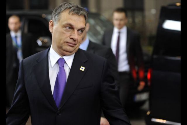 Ερευνα για τον θάνατο οκτώ βρεφών με εντολή του ούγγρου Πρωθυπουργού