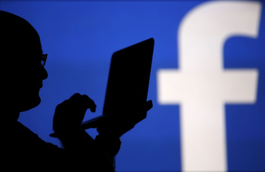 Το facebook θα πληρώσει 20 εκατ. δολάρια επειδή χρησιμοποίησε δεδομένα χρηστών για διαφημίσεις