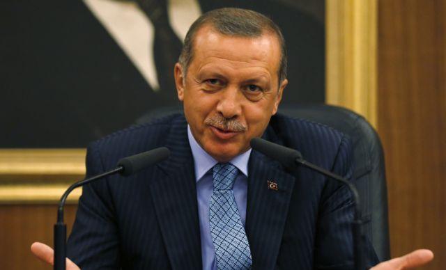 Η Ουάσινγκτον καταδικάζει τις δηλώσεις του Πρωθυπουργού της Τουρκίας περί ανάμιξης του Ισραήλ στην αιγυπτιακή κρίση