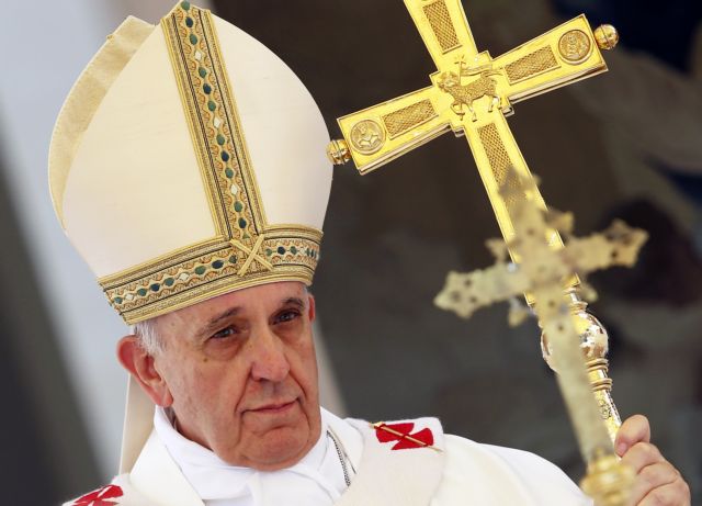 Ο Πάπας Φραγκίσκος τηλεφώνησε σε μια γυναίκα θύμα βιασμού από την Αργεντινή