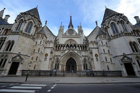 Βρετανία: Ιστορική απόφαση δικαστηρίου για τη στείρωση διανοητικά ανάπηρου άνδρα