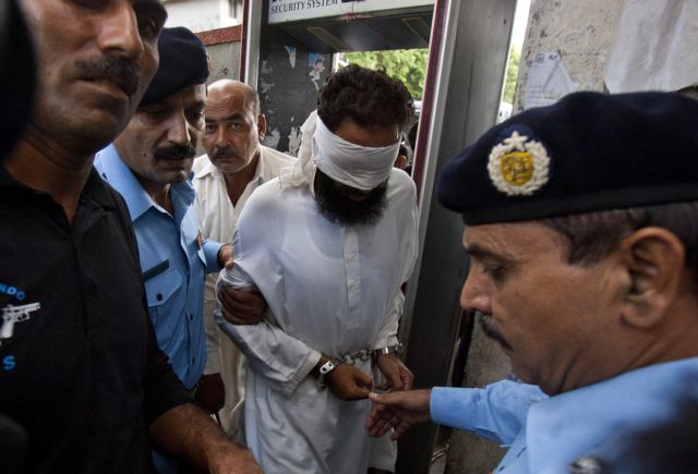 Αθωώθηκε ο ιμάμης που κατηγόρησε άδικα 14χρονη χριστιανή στο Πακιστάν
