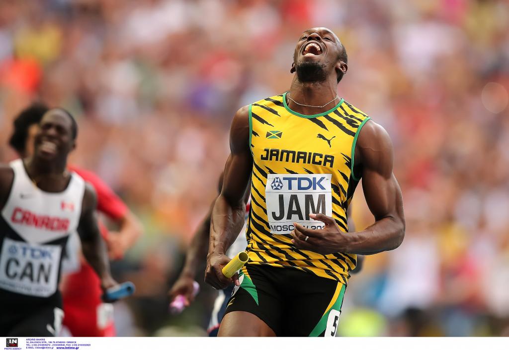 H Διεθνής Ομοσπονδία Αντιντόπινγκ απειλεί με αποκλεισμό από τους Ολυμπιακούς Αγώνες τη Τζαμάικα