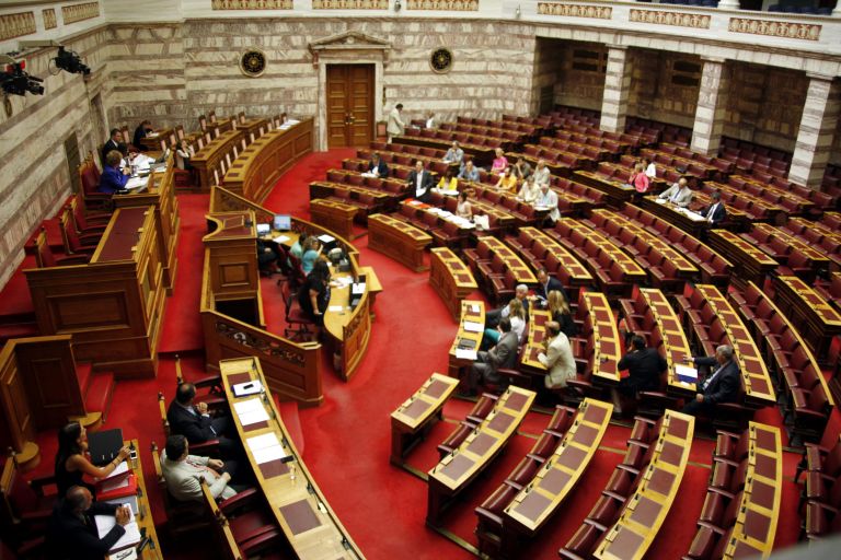 Υπερψηφίστηκε στη Βουλή το νομοσχέδιο για τη Ζώνη Καινοτομίας Θεσσαλονίκης | tanea.gr Υπερψηφίστηκε στη Βουλή το νομοσχέδιο για τη Ζώνη Καινοτομίας Θεσσαλονίκης | tanea.gr