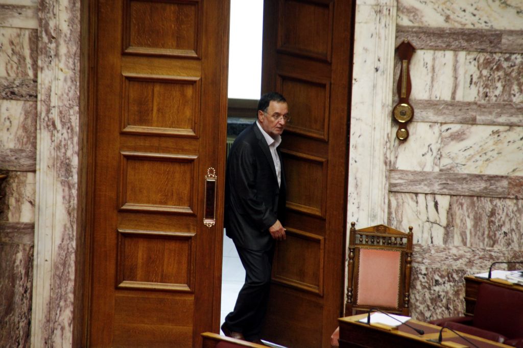 Βουλή: Αποχώρηση του ΣΥΡΙΖΑ από συζήτηση του νομοσχεδίου για τη Ζώνη Καινοτομίας Θεσσαλονίκης