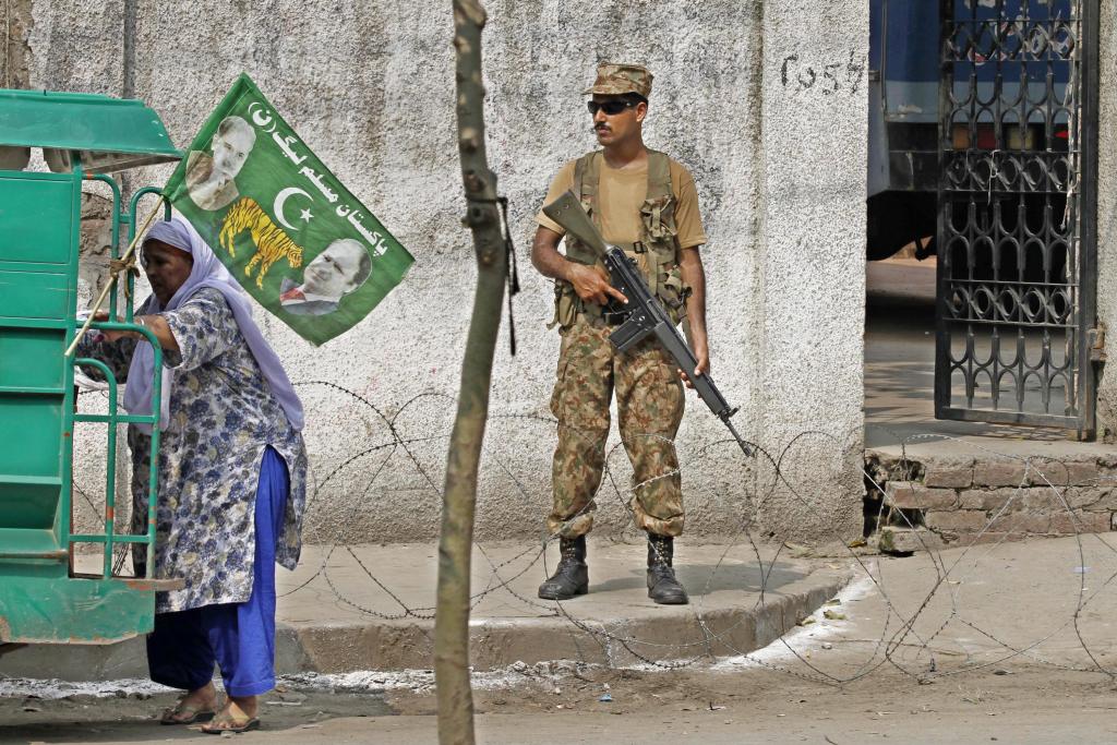 Πακιστάν: Ένας δημοσιογράφος βρέθηκε κατακρεουργημένος στο Καράτσι