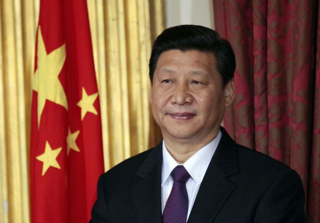 Η επιχειρηματική ελίτ της Κίνας ζητά επιτάχυνση των μεταρρυθμίσεων