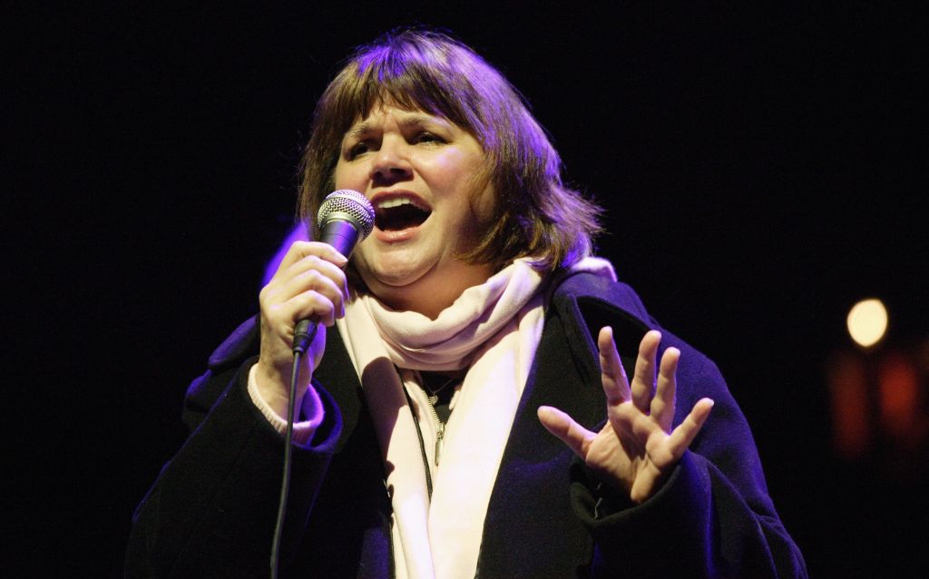 Η Λίντα Ρόντσταντ πάσχει από Πάρκινσον και δεν μπορεί «να τραγουδήσει ούτε μία νότα»