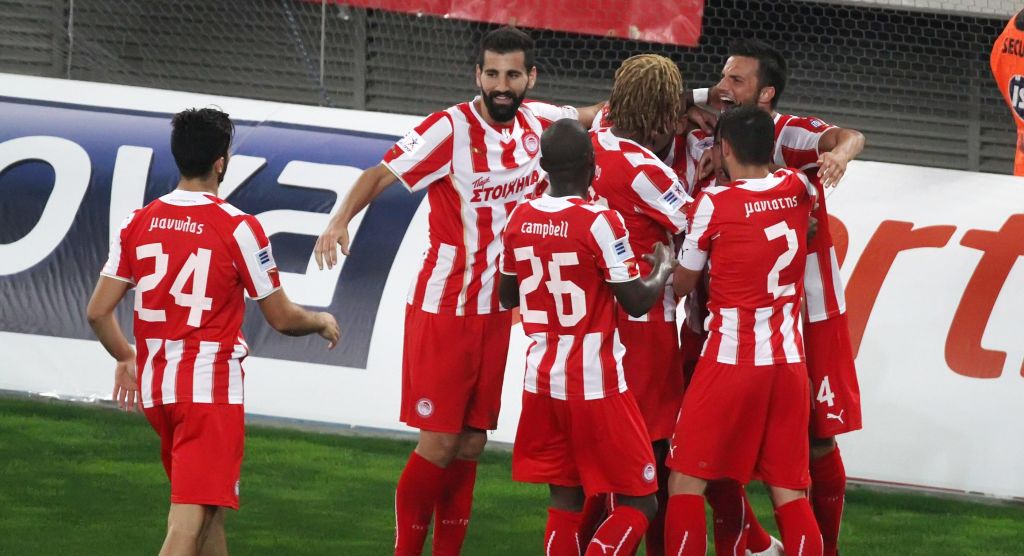 Στο τρίγωνο Τραορέ, Γιαταμπαρέ, Ενόχ κινείται ο Ολυμπιακός για την ενίσχυση της μεσαίας γραμμής