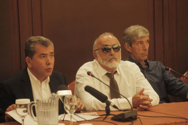 Ανακοινώθηκε η ίδρυση της «σοσιαλιστικής τάσης» εντός του ΣΥΡΙΖΑ | tanea.gr Ανακοινώθηκε η ίδρυση της «σοσιαλιστικής τάσης» εντός του ΣΥΡΙΖΑ | tanea.gr